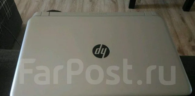 HP Pavilion 15 ����