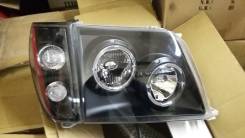 Ангельские глазки. Toyota Land Cruiser Prado, LJ95, VZJ95W, VZJ90W, VZJ90, KZJ90, KDJ95W, KZJ95, KDJ90W, LJ90, RZJ90, RZJ95W, KZJ90W, RZJ90W, RZJ95, V...