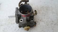Заслонка дроссельная. Toyota: Sprinter, Corsa, Sprinter Carib, Corolla II, Corolla, Tercel, Cynos, Starlet Двигатель 4EFE