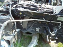 Трубка кондиционера. Toyota Corolla Fielder, NZE121G, NZE121