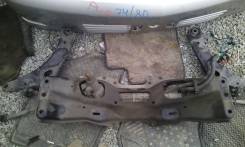 Рычаг, тяга подвески. Subaru Forester, SH5, SH9, SH9L Двигатель EJ204