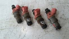 Инжектор. Toyota: Sprinter, Corsa, Sprinter Carib, Corolla II, Corolla, Tercel, Cynos, Starlet Двигатель 4EFE