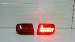 Стоп-сигнал. Toyota Land Cruiser Prado, GDJ150L, GDJ150W, GDJ151W, GRJ150, GRJ150L, GRJ150W, GRJ151, GRJ151W, KDJ150L, TRJ12, TRJ120, TRJ120W, TRJ125...