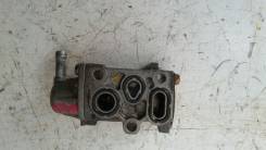 Регулятор холостых оборотов Honda B20B. Honda CR-V Honda Orthia Honda Stepwgn Honda S-MX Двигатель B20B