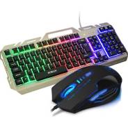 Игровые клавиатуры.