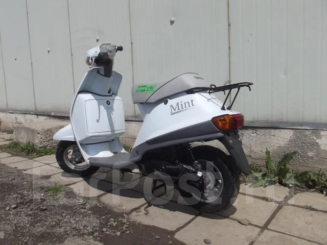 Yamaha Mint. 49����. ��., ��������, ��� ���, ��� ������� ����