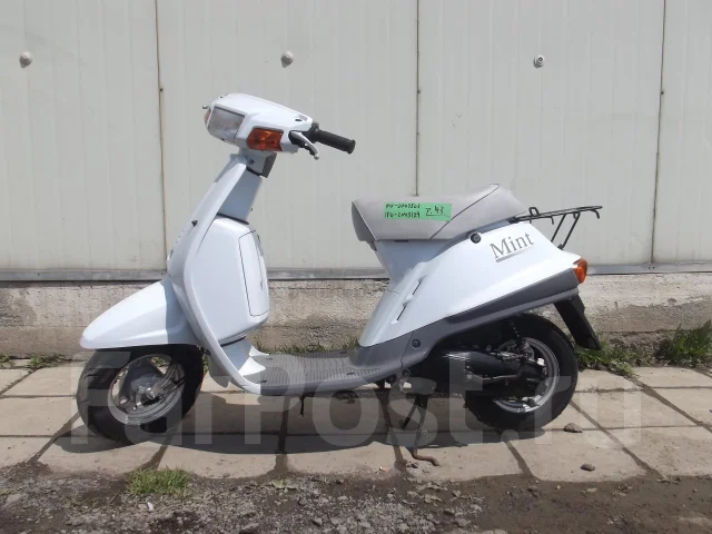 Yamaha Mint. 49����. ��., ��������, ��� ���, ��� ������� ����