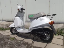Yamaha Mint. 49����. ��., ��������, ��� ���, ��� ������� ����