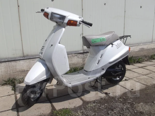 Yamaha Mint. 49����. ��., ��������, ��� ���, ��� ������� ����