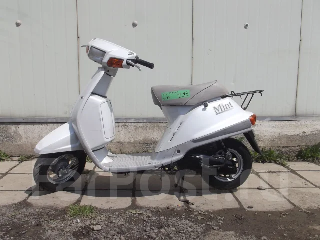 Yamaha Mint. 49����. ��., ��������, ��� ���, ��� ������� ����
