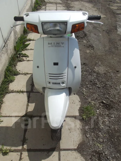 Yamaha Mint. 49����. ��., ��������, ��� ���, ��� ������� ����