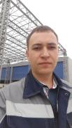 Инженер по техническому надзору. Высшее образование, опыт работы 9 лет