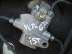 Регулятор давления тормозов. Toyota ist, NCP61