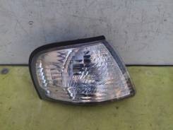 Габаритный огонь. Nissan Sunny, FB15