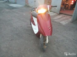 Honda Dio AF28 ZX. 50����. ��., ����������, ���, � �������� ����