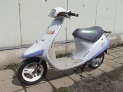 Honda Pal. 49 куб. см., исправен, без птс, без пробега