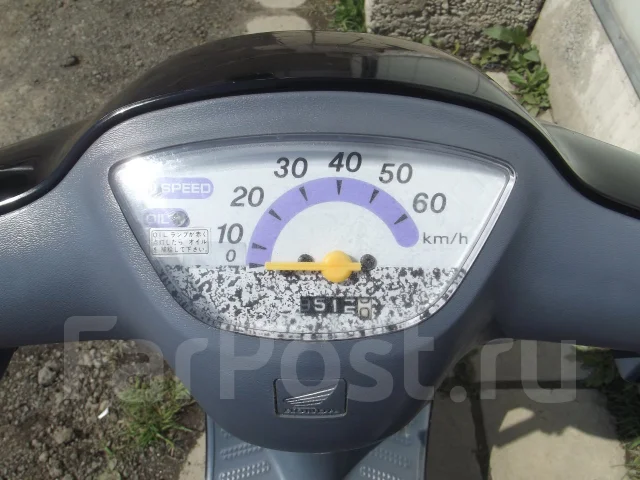 Honda Pal. 49����. ��., ��������, ��� ���, ��� ������� ����