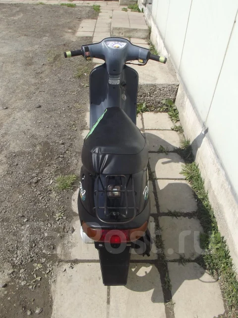 Honda Pal. 49����. ��., ��������, ��� ���, ��� ������� ����