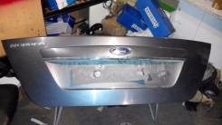 Крышка багажника. Ford Mondeo, BG, BD, BE, BWY, B5Y, B4Y Двигатели: QXBB, TBBA, AOBC, TNBA, CD345, CJBB, CHBB, FMBA, TPBA, REBA, AOBA, DW12, C, KGBA...
