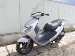 Suzuki Address V50. 49 куб. см., исправен, без птс, без пробега