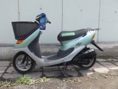 Honda Dio AF34 Cesta. 49 куб. см., исправен, без птс, без пробега