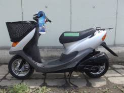 Honda Dio AF34 Cesta. 49 куб. см., исправен, без птс, без пробега