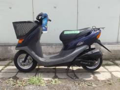 Honda Dio AF34 Cesta. 49 куб. см., исправен, без птс, без пробега