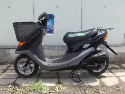 Honda Dio AF34 Cesta. 49 куб. см., исправен, без птс, без пробега
