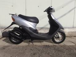Honda Dio AF35. 49 куб. см., исправен, без птс, без пробега