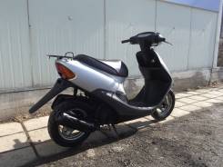 Honda Dio AF35. 49 куб. см., исправен, без птс, без пробега