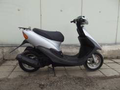 Honda Dio AF35. 49 куб. см., исправен, без птс, без пробега
