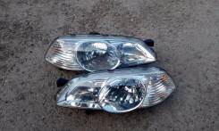 Фара. Honda Odyssey, RA6, GH-RA8, RA7, GH-RA9, RA8, GH-RA6, RA9, GH-RA7, LA-RA6, LA-RA9, LA-RA8, GHRA7, LARA8, GHRA8, GHRA9, LARA9, GHRA6, LARA6