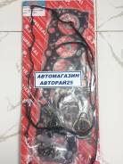 Ремкомплект двигателя. Toyota Land Cruiser, HDJ80, HDJ81, HDJ81V Toyota Coaster, HDB50, HDB51 Двигатель 1HDFT