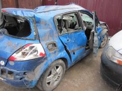Renault Megane. VF1BM1NOE, F4R1771C005328