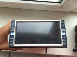 Fujitsu Ten NH3T-W55