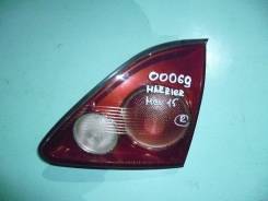 Вставка багажника. Toyota Harrier, MCU15, MCU15W