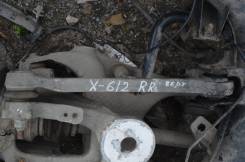 Рычаг подвески. BMW X6, E71 Двигатель N63B44