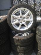 Toyota. 7.0x17, 5x114.30, ET45