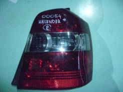 Стоп-сигнал. Toyota Kluger V Toyota Kluger, MCU28