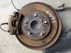 Ступица. Toyota Corolla, ZRE151 Toyota Auris, ZRE151