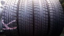Bridgestone Blizzak Revo2. Всесезонные, 2010 год, износ: 5%, 4 шт