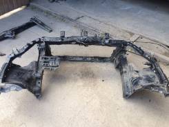 Рамка радиатора. Toyota Corolla, ZRE151 Toyota Auris, ZRE151, NZE151