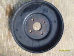 Шкив помпы. Mitsubishi Lancer Cedia, CS2A Двигатель 4G15