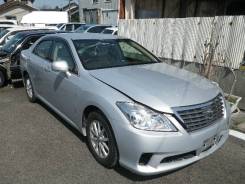 Toyota Crown. GRS202, 3GR