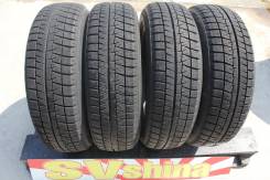 Bridgestone Blizzak Revo GZ. Зимние, без шипов, 2011 год, износ: 20%, 4 шт