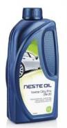 Neste. Вязкость 0W-20, синтетическое