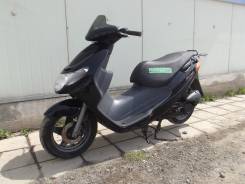 Suzuki Address. 49 куб. см., исправен, без птс, без пробега