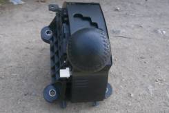 Ручка переключения автомата. Toyota Ractis, NCP100, NCP105 Двигатель 1NZFE