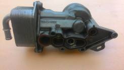 Корпус масляного фильтра. Citroen: C4 Picasso, C4, Jumpy, C5, C8 Toyota Crown, GS130, GS130G, GS130W, GS131, GS131H, LS130, LS130G, LS130W, LS131, LS1...