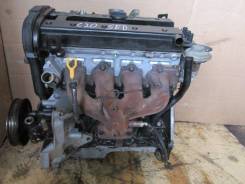 Двигатель в сборе. Daewoo Nubira Daewoo Magnus Daewoo Leganza Двигатель C20SED